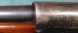 WINCHESTER MODEL 11 - 12 GAUGE - 11 of 11