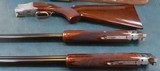 BELGIUM BROWNING SUPERPOSED TWO GAUGE SET 410 & 28 GAUGES - 9 of 20