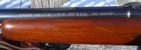 REMINGTON MODEL 722 - BOLT ACTION - CALIBER 257 ROBERTS - 24