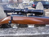 KIMBER OF OREGON MODEL 82 - .22 CALIBER - 22