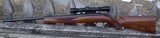 KIMBER OF OREGON MODEL 82 - .22 CALIBER - 22