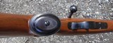 KIMBER OF OREGON MODEL 82 - .22 CALIBER - 22