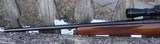 KIMBER OF OREGON MODEL 82 - .22 CALIBER - 22