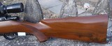 KIMBER OF OREGON MODEL 82 - .22 CALIBER - 22