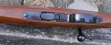 KIMBER OF OREGON MODEL 82 - .22 CALIBER - 22