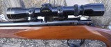 KIMBER OF OREGON MODEL 82 - .22 CALIBER - 22