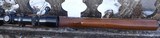 KIMBER OF OREGON MODEL 82 - .22 CALIBER - 22