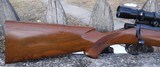 KIMBER OF OREGON MODEL 82 - .22 CALIBER - 22