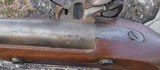 M. T. WICKHAM
1816 SMOOTH BORE MUSKET - PHILA. 1824 - 3 of 16