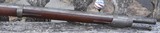 M. T. WICKHAM
1816 SMOOTH BORE MUSKET - PHILA. 1824 - 10 of 16