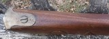 M. T. WICKHAM
1816 SMOOTH BORE MUSKET - PHILA. 1824 - 9 of 16