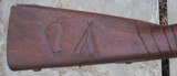 M. T. WICKHAM
1816 SMOOTH BORE MUSKET - PHILA. 1824 - 16 of 16