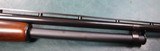 BROWNING MODEL 42
- 410 GAUGE PUMP ACTION - 26