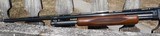 BROWNING MODEL 42
- 410 GAUGE PUMP ACTION - 26