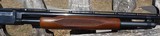 BROWNING MODEL 42
- 410 GAUGE PUMP ACTION - 26