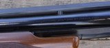 BROWNING MODEL 42
- 410 GAUGE PUMP ACTION - 26