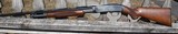 BROWNING MODEL 42
- 410 GAUGE PUMP ACTION - 26