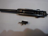 SWISS LUGER - .30 CAL - WAFFENFABRIK BERN - 4 of 24