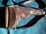 SWISS LUGER - .30 CAL - WAFFENFABRIK BERN - 17 of 24