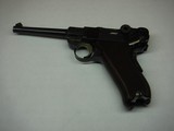 SWISS LUGER - .30 CAL - WAFFENFABRIK BERN - 13 of 24