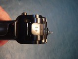 SWISS LUGER - .30 CAL - WAFFENFABRIK BERN - 14 of 24