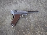 SWISS LUGER - .30 CAL - WAFFENFABRIK BERN - 19 of 24