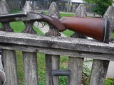 L. C. SMITH 20 GAUGE
FIELD GRAE - 26