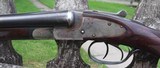 L. C. SMITH 20 GAUGE
FIELD GRAE - 26