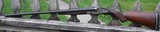 L. C. SMITH 20 GAUGE
FIELD GRAE - 26