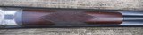 L. C. SMITH 20 GAUGE
FIELD GRAE - 26