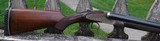 L. C. SMITH 20 GAUGE
FIELD GRAE - 26