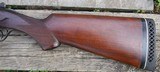 L. C. SMITH 20 GAUGE
FIELD GRAE - 26