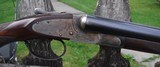 L. C. SMITH 20 GAUGE
FIELD GRAE - 26