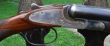 L. C. SMITH FEATHERWEIGHT 16 GA. FIELD GRADE - 98% CONDITION - 6 of 20