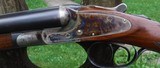 L. C. SMITH FEATHERWEIGHT 16 GA. FIELD GRADE - 98% CONDITION - 3 of 20