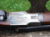 L. C. SMITH FEATHERWEIGHT 16 GA. FIELD GRADE - 98% CONDITION - 7 of 20