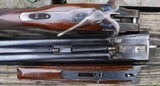 L. C. SMITH FEATHERWEIGHT 16 GA. FIELD GRADE - 98% CONDITION - 19 of 20