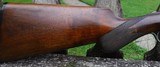 SYRACUSE ARMS DOUBLE BARREL SHOTGUN - 12 GA. TWIST STEEL BARRELS - 5 of 15