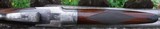 SYRACUSE ARMS DOUBLE BARREL SHOTGUN - 12 GA. TWIST STEEL BARRELS - 9 of 15