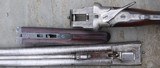 SYRACUSE ARMS DOUBLE BARREL SHOTGUN - 12 GA. TWIST STEEL BARRELS - 15 of 15