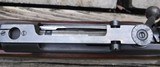 WINCHESTER PRE 64 MODEL 70 - CALIBER 300 H & H
MAGNUM- WITH BUEHLER SCOPE MOUNT & RINGS - 12 of 16