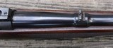 WINCHESTER PRE 64 MODEL 70 - CALIBER 300 H & H
MAGNUM- WITH BUEHLER SCOPE MOUNT & RINGS - 4 of 16