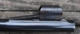 WINCHESTER PRE 64 MODEL 70 - CALIBER 300 H & H
MAGNUM- WITH BUEHLER SCOPE MOUNT & RINGS - 6 of 16