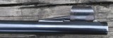 WINCHESTER PRE 64 MODEL 70 - CALIBER 300 H & H
MAGNUM- WITH BUEHLER SCOPE MOUNT & RINGS - 8 of 16