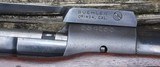 WINCHESTER PRE 64 MODEL 70 - CALIBER 300 H & H
MAGNUM- WITH BUEHLER SCOPE MOUNT & RINGS - 10 of 16