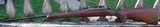 WINCHESTER PRE 64 MODEL 70 - CALIBER 300 H & H
MAGNUM- WITH BUEHLER SCOPE MOUNT & RINGS - 9 of 16