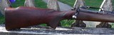 WINCHESTER PRE 64 MODEL 70 - CALIBER 300 H & H
MAGNUM- WITH BUEHLER SCOPE MOUNT & RINGS - 5 of 16