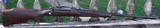 WINCHESTER PRE 64 MODEL 70 - CALIBER 300 H & H
MAGNUM- WITH BUEHLER SCOPE MOUNT & RINGS