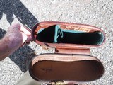 EARLY ABERCROMBIE & FITCH SMALL MUTTON LEG CASE. - 2 of 7