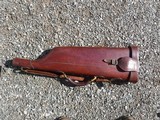 EARLY ABERCROMBIE & FITCH SMALL MUTTON LEG CASE. - 5 of 7